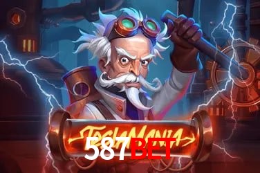 587bet - Pagamento PIX Instantâneo